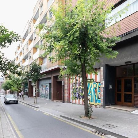 Apartamento Luxury Centro Bilbao Garaje Eksteriør billede
