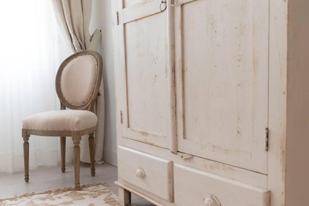 Apartamento Luxury Centro Bilbao Garaje Eksteriør billede