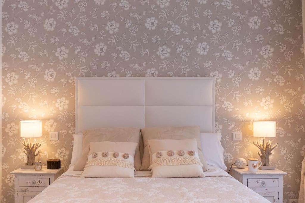 Apartamento Luxury Centro Bilbao Garaje Eksteriør billede