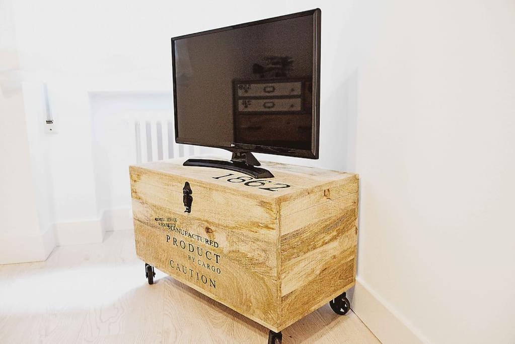 Apartamento Luxury Centro Bilbao Garaje Eksteriør billede